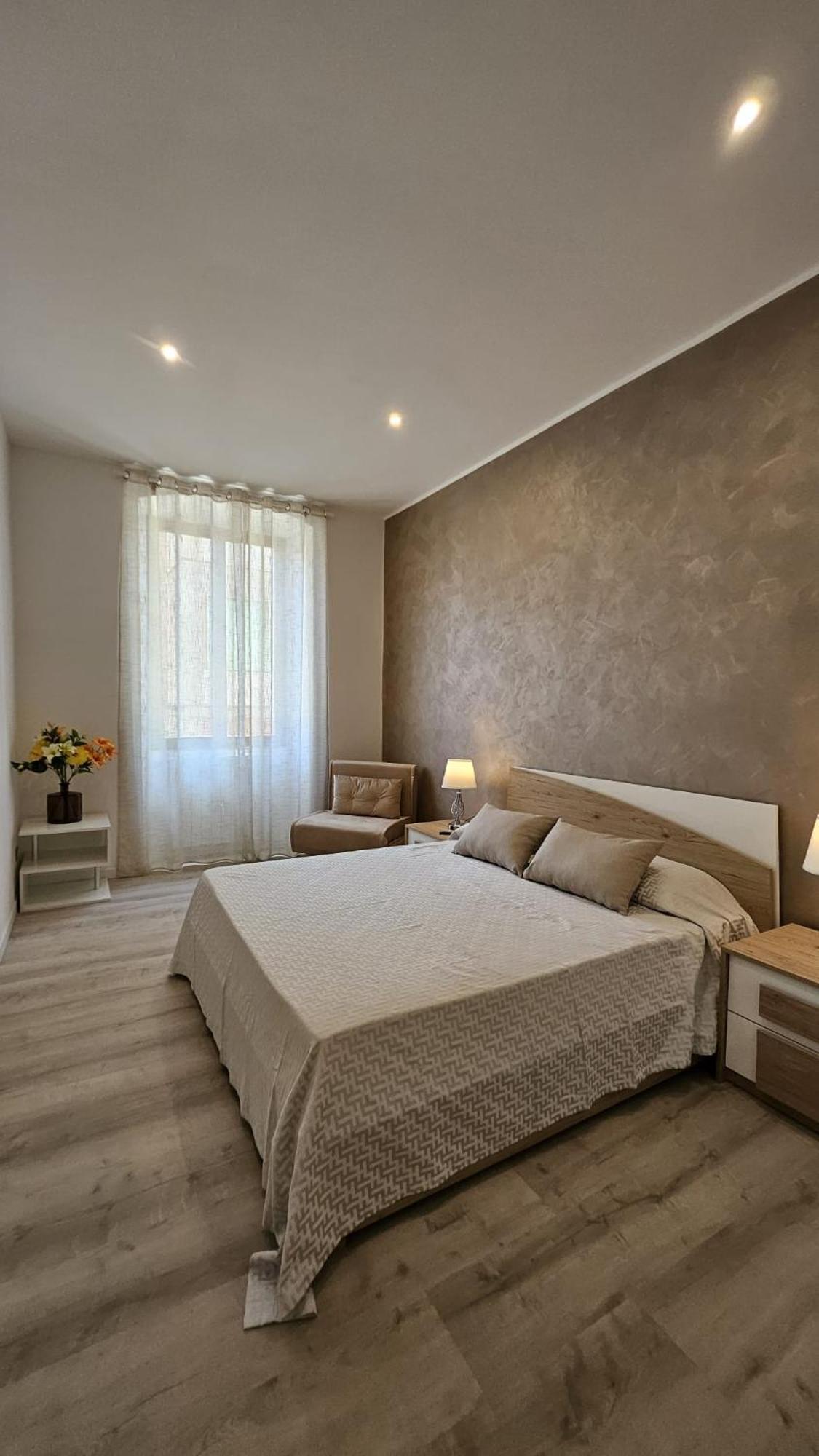 Vanity House La Spezia Exterior foto